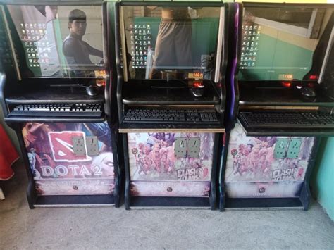 PISO GAMES .